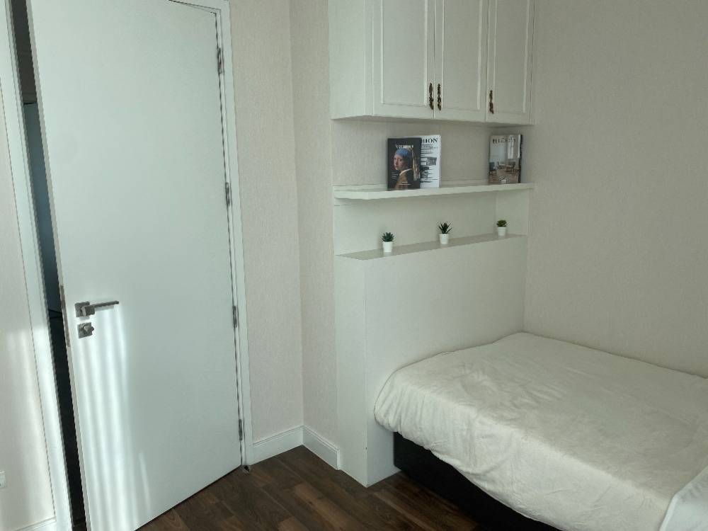 For SaleCondoOnnut, Udomsuk : Next to BTS Punnawithi Station