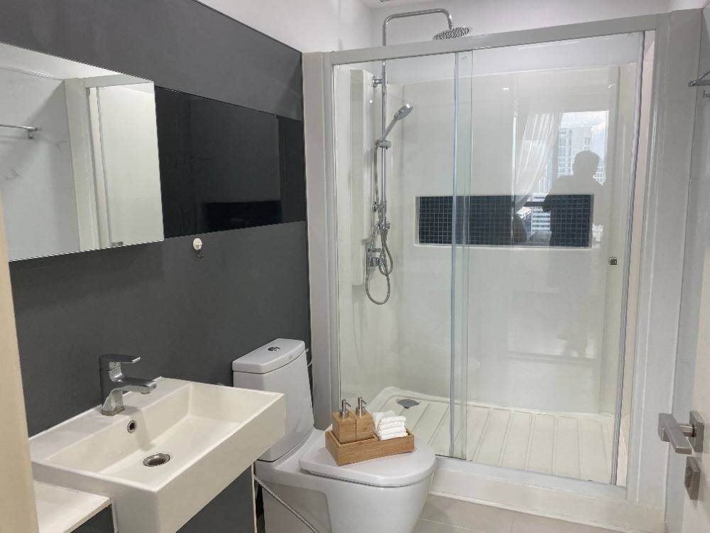 For SaleCondoOnnut, Udomsuk : Next to BTS Punnawithi Station