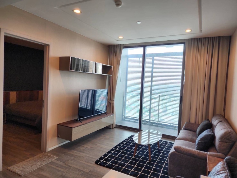 ขายคอนโดบางซื่อ วงศ์สว่าง เตาปูน : ขายราคาสุดว้าว!! 333Riverside วิวแม่น้ำ ตึกA (1bad1bath 46 ตรม.) เพียง 7.29 ล้านบาทเท่านั้น Tel.0806265693  คุณแบม