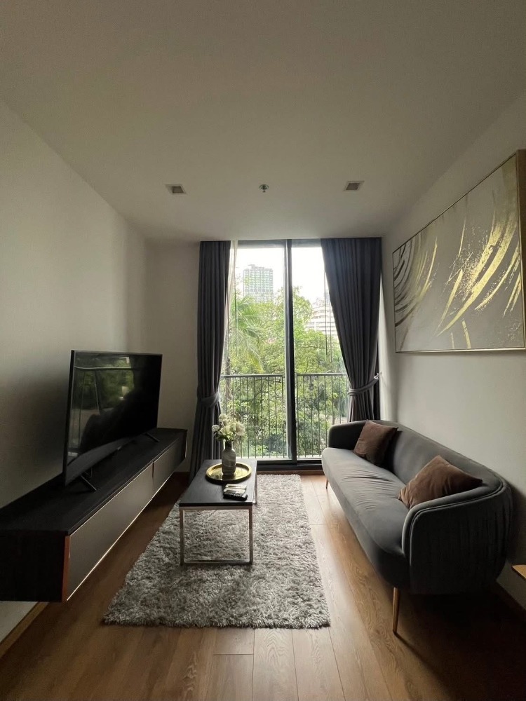 For RentCondoSukhumvit, Asoke, Thonglor : For rent: Noble BE Sukhumvit 33 READY TO MOVE
