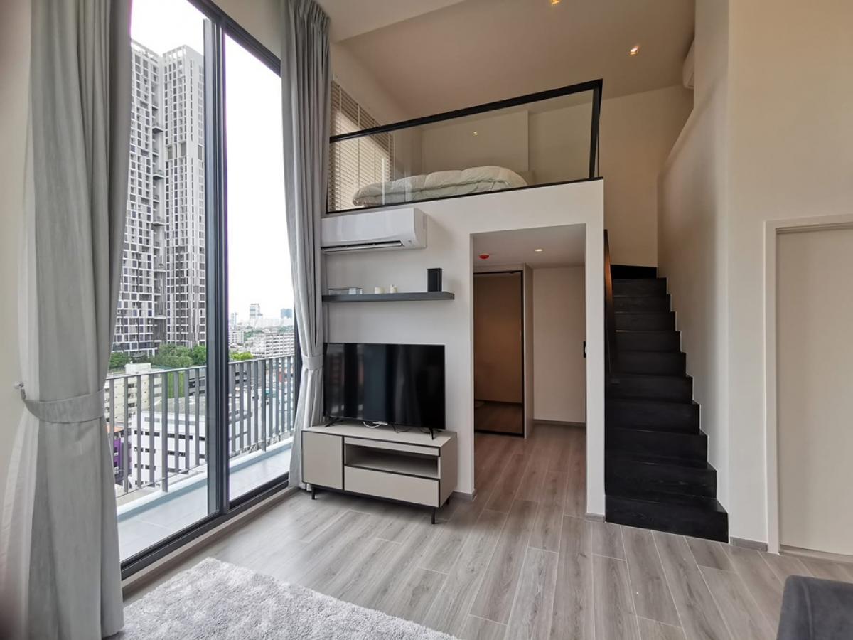 ขายคอนโดสะพานควาย จตุจักร : 📢👇 ขายพร้อมผู้เช่า สัญญาสิ้นสุด 27 ธันวาคม 69 ค่าเช่า 28kห้องมุมที่ The Reserve พหล-ประดิพัทธ์ ใกล้สวนจตุจักร เซ็นทรัลลาดพร้าว วิวไม่บล็อก พร้อมเข้าอยู่