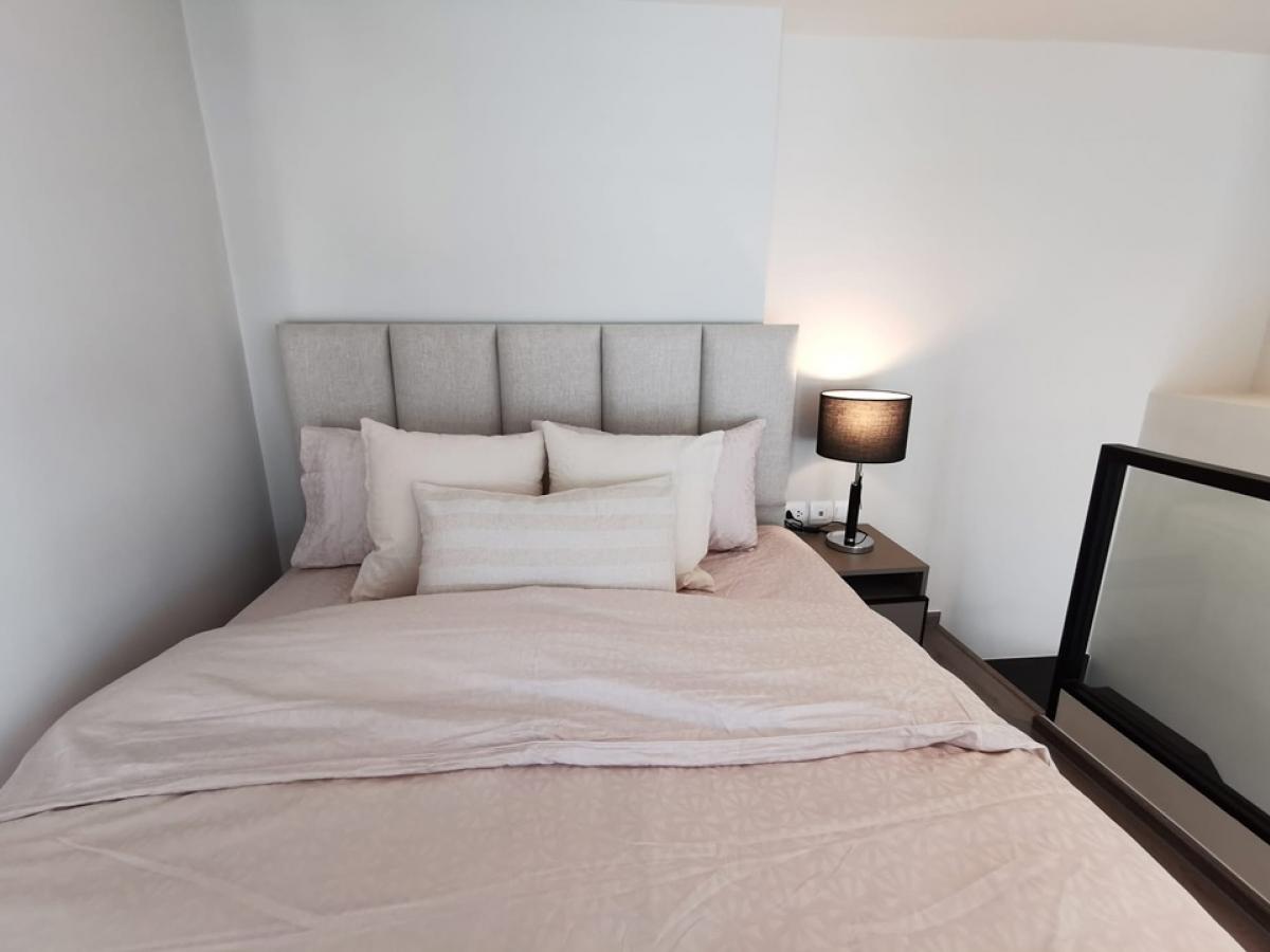 ขายคอนโดสะพานควาย จตุจักร : 📢👇 ขายพร้อมผู้เช่า สัญญาสิ้นสุด 27 ธันวาคม 69 ค่าเช่า 28kห้องมุมที่ The Reserve พหล-ประดิพัทธ์ ใกล้สวนจตุจักร เซ็นทรัลลาดพร้าว วิวไม่บล็อก พร้อมเข้าอยู่