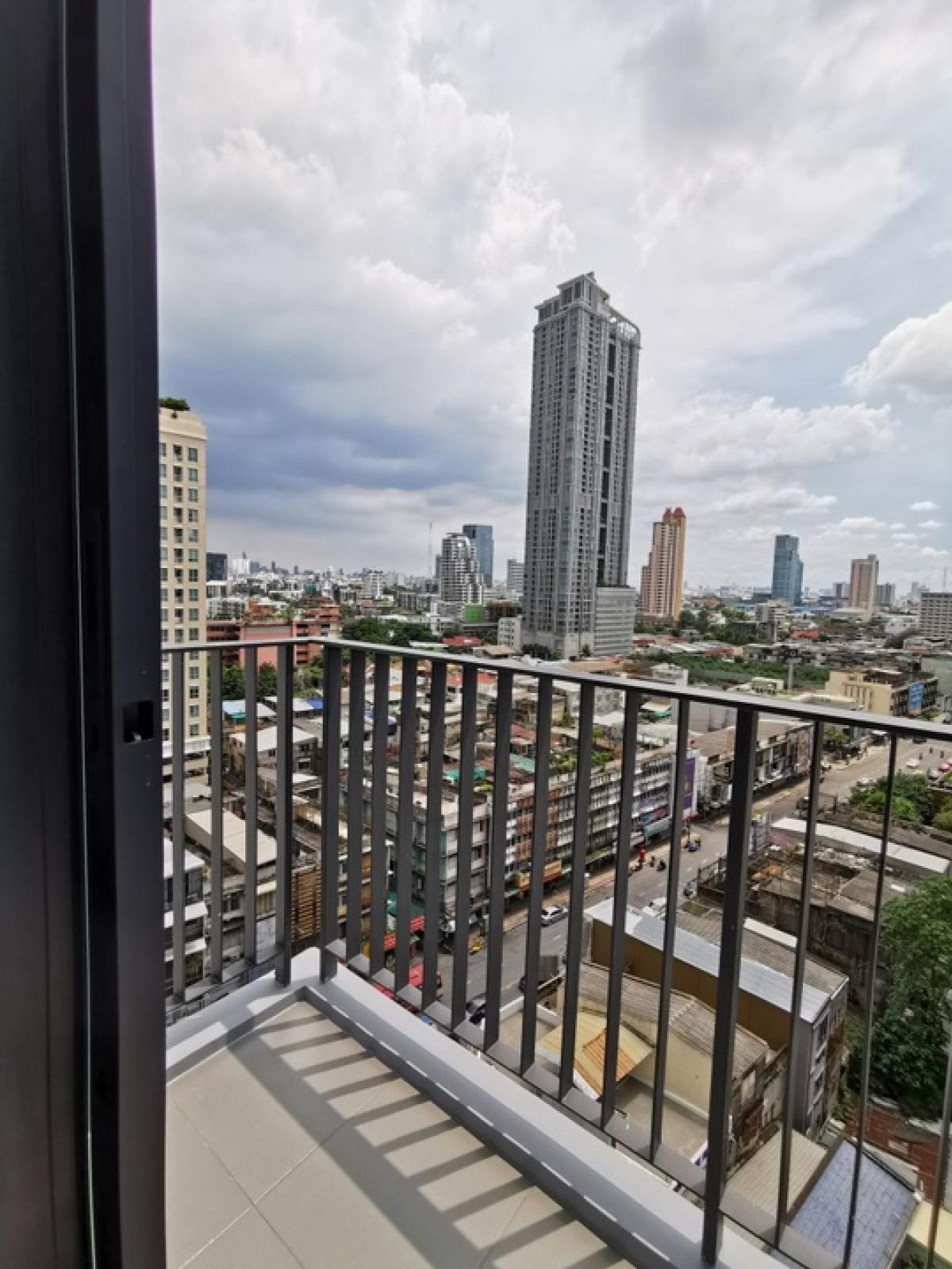 ขายคอนโดสะพานควาย จตุจักร : 📢👇 ขายพร้อมผู้เช่า สัญญาสิ้นสุด 27 ธันวาคม 69 ค่าเช่า 28kห้องมุมที่ The Reserve พหล-ประดิพัทธ์ ใกล้สวนจตุจักร เซ็นทรัลลาดพร้าว วิวไม่บล็อก พร้อมเข้าอยู่