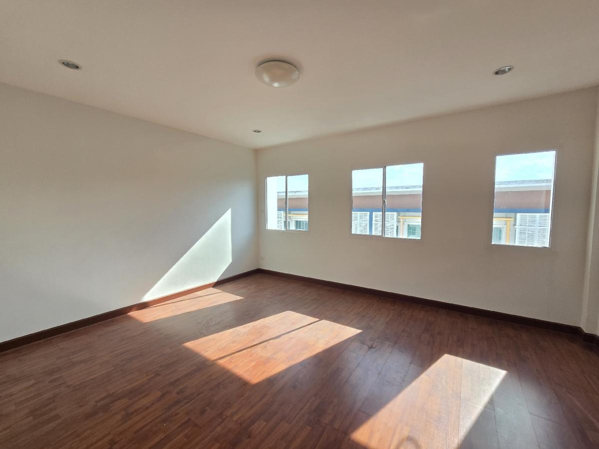 For RentHome OfficeVipawadee, Don Mueang, Lak Si : Direct from Owner! 🔥🔥🔥 房东直租For Rent: 3.5-Storey Commercial Building in a Prime LocationChuan Chuen Modus Vibhavadi Project