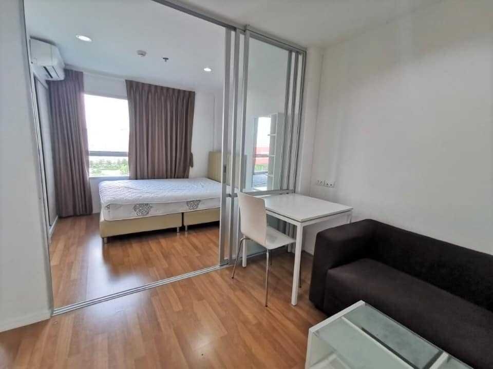 For SaleCondoRama9, Petchburi, RCA : [For Sale] Code RG092 Condo for sale Lumpini Park Rama 9 - Ratchada