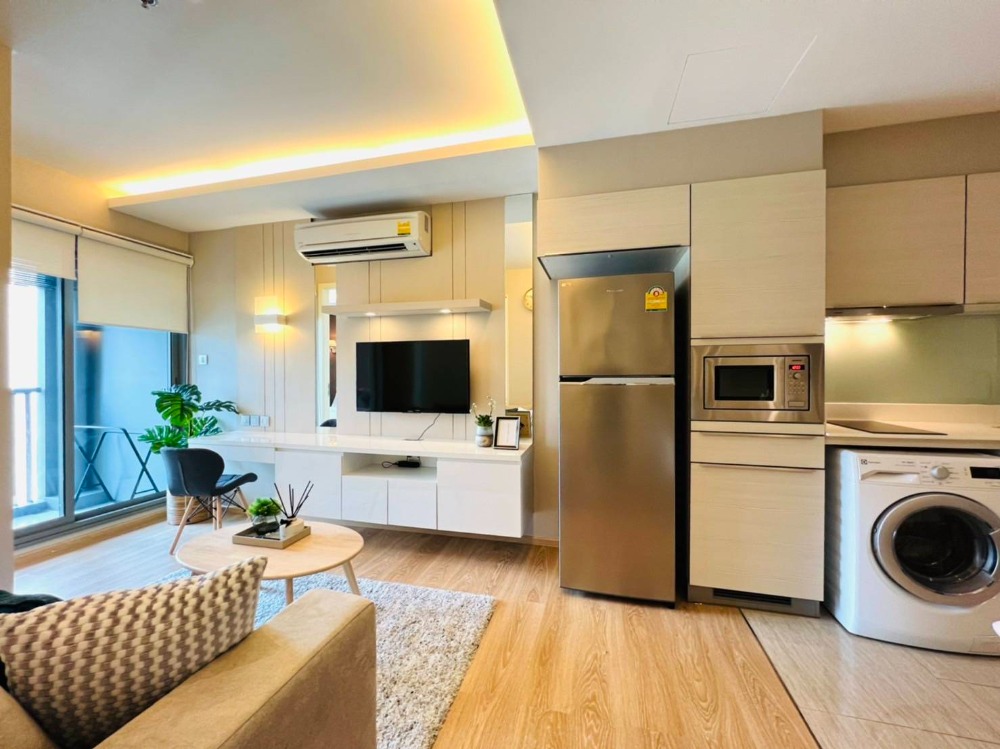 For RentCondoSukhumvit, Asoke, Thonglor : For rent H Sukhumvit 43 (S15-1327)