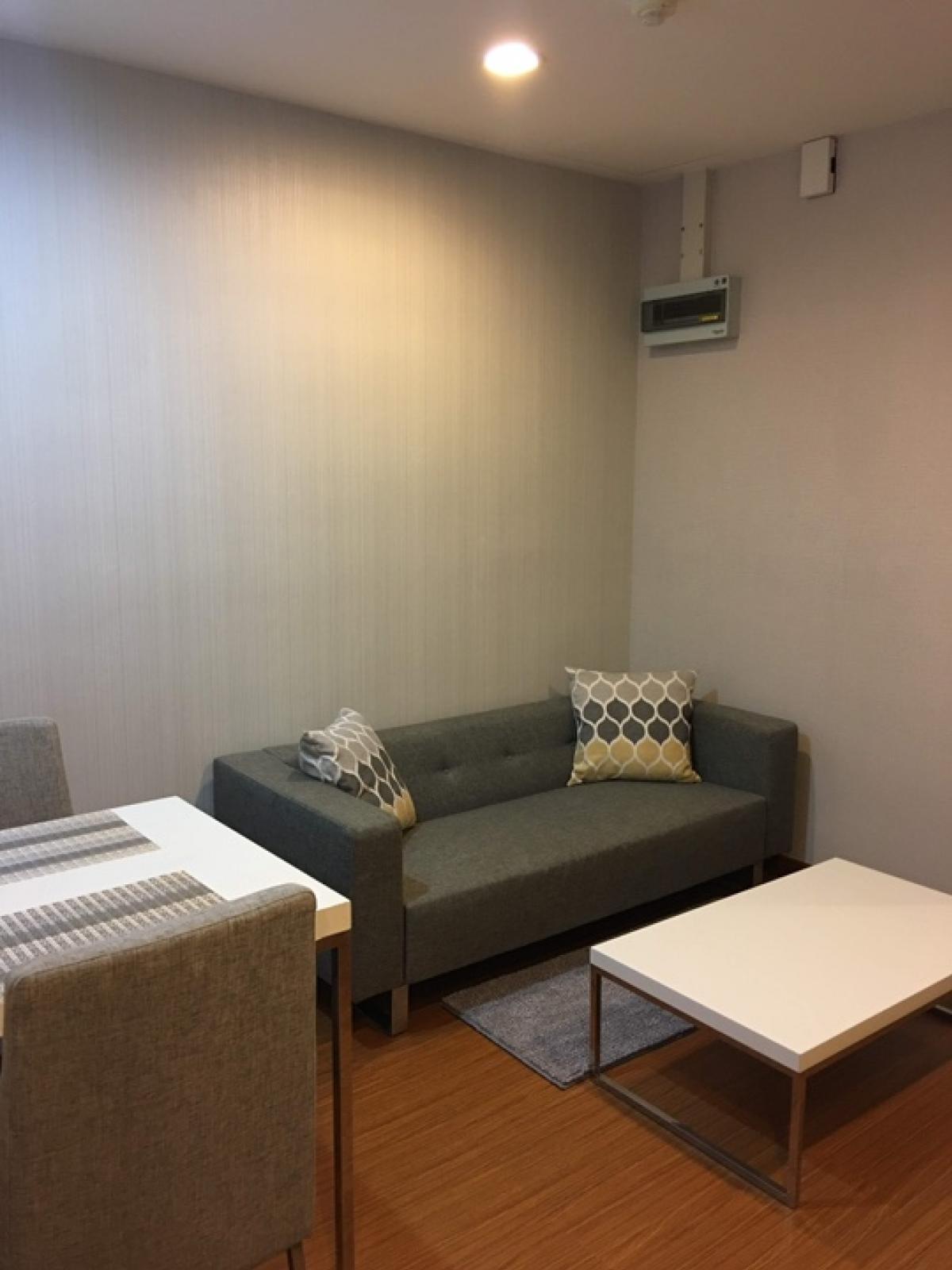 ให้เช่าคอนโดอ่อนนุช อุดมสุข : Diamond Sukhumvit Condominium