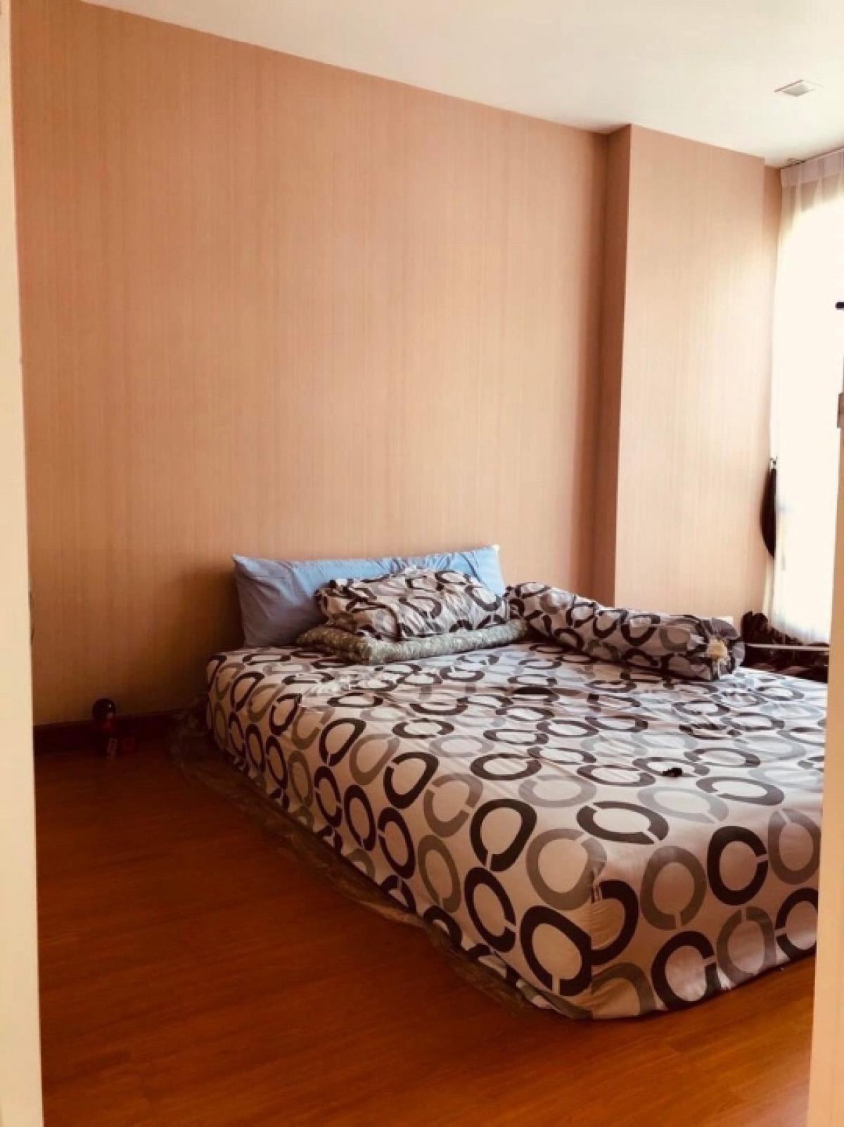 For RentCondoLadkrabang, Suwannaphum Airport : Urgent 🔥 Condo for rent 𝗔𝗶𝗿𝗹𝗶𝗻𝗸​ 𝗥𝗲𝘀𝗶𝗱𝗲𝗻𝗰𝗲​ ✈️