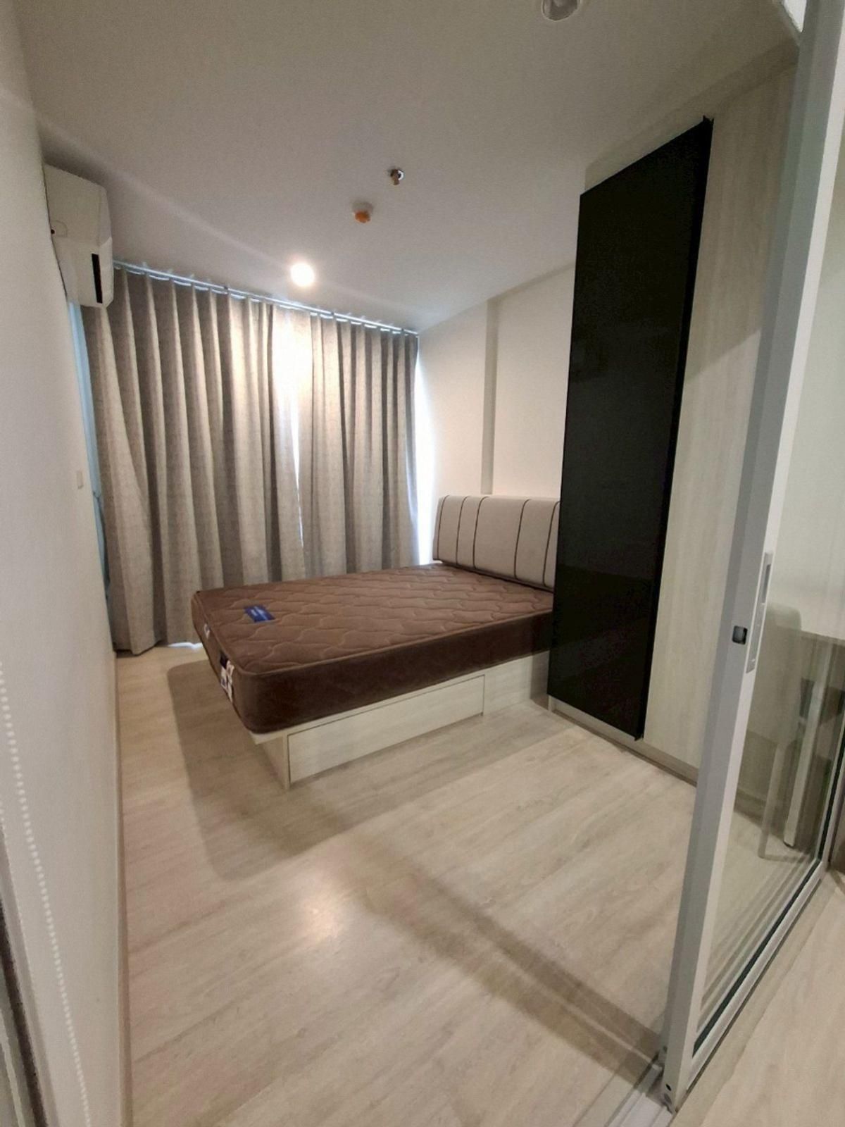 ขายคอนโดแจ้งวัฒนะ เมืองทอง : ขายคอนโด  นิช โมโน แจ้งวัฒนะ MRT-ศรีรัช (สายสีชมพู) คลองเกลือ ปากเกร็ด นนทบุรี   CX-132650