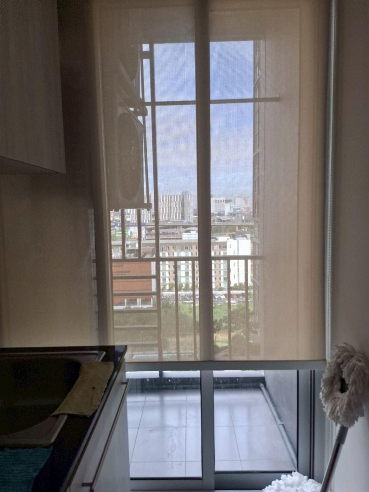 ขายคอนโดแจ้งวัฒนะ เมืองทอง : ขายคอนโด  นิช โมโน แจ้งวัฒนะ MRT-ศรีรัช (สายสีชมพู) คลองเกลือ ปากเกร็ด นนทบุรี   CX-132650