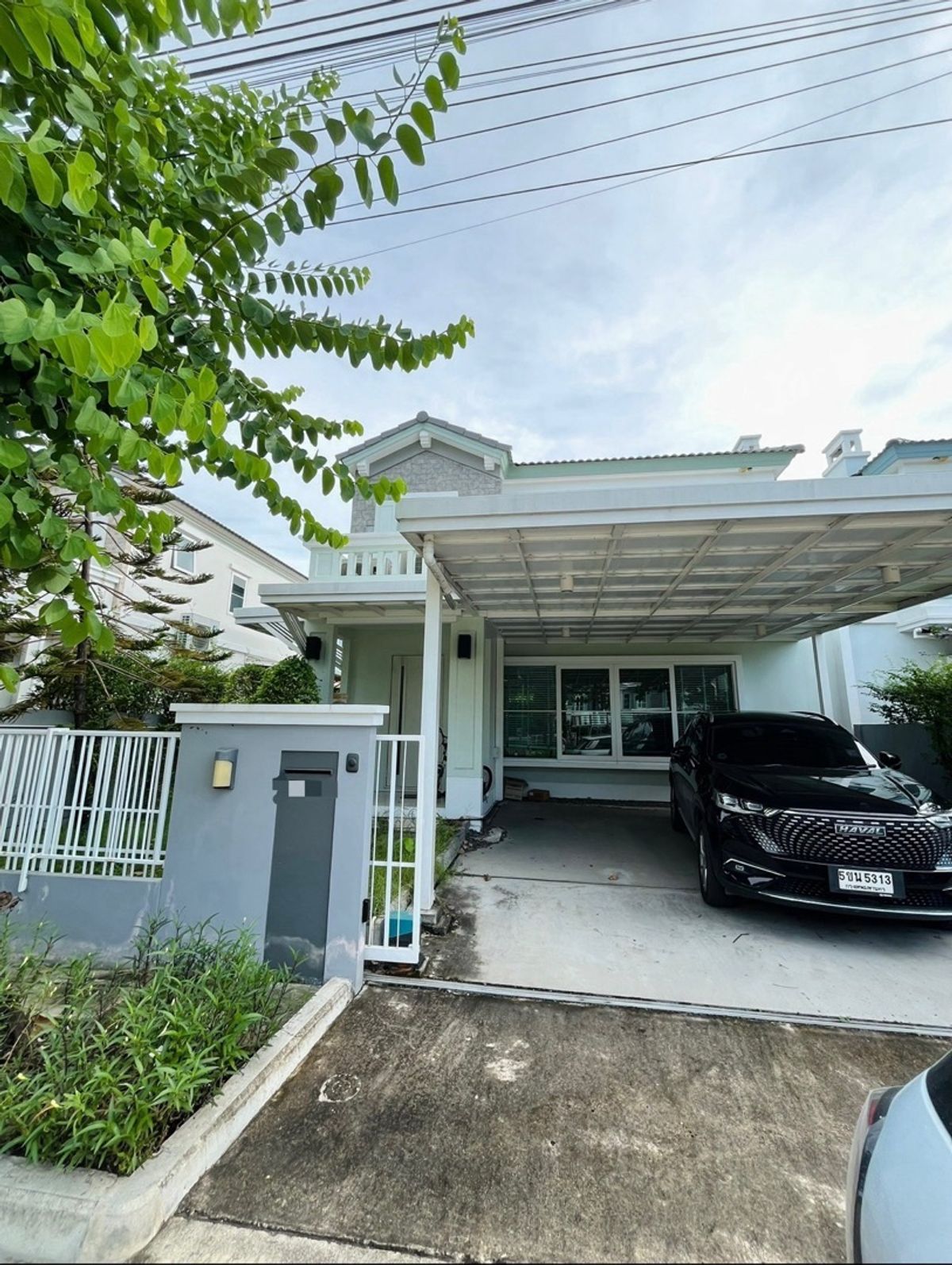 For RentHouseBangna, Bearing, Lasalle : ✅Rent ✅Anya Bangna Ram 2 🔥get rent very quickly‼️