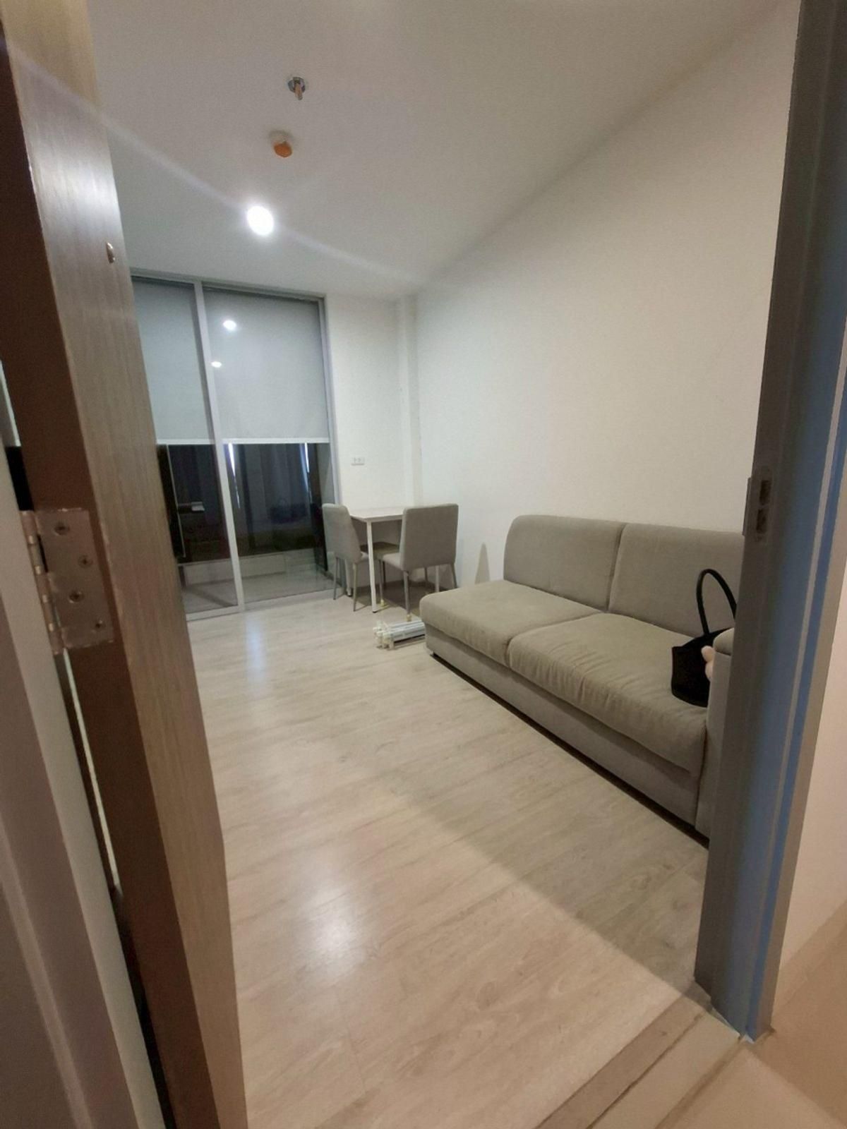 ขายคอนโดแจ้งวัฒนะ เมืองทอง : ขายคอนโด  นิช โมโน แจ้งวัฒนะ MRT-ศรีรัช (สายสีชมพู) คลองเกลือ ปากเกร็ด นนทบุรี   CX-132650