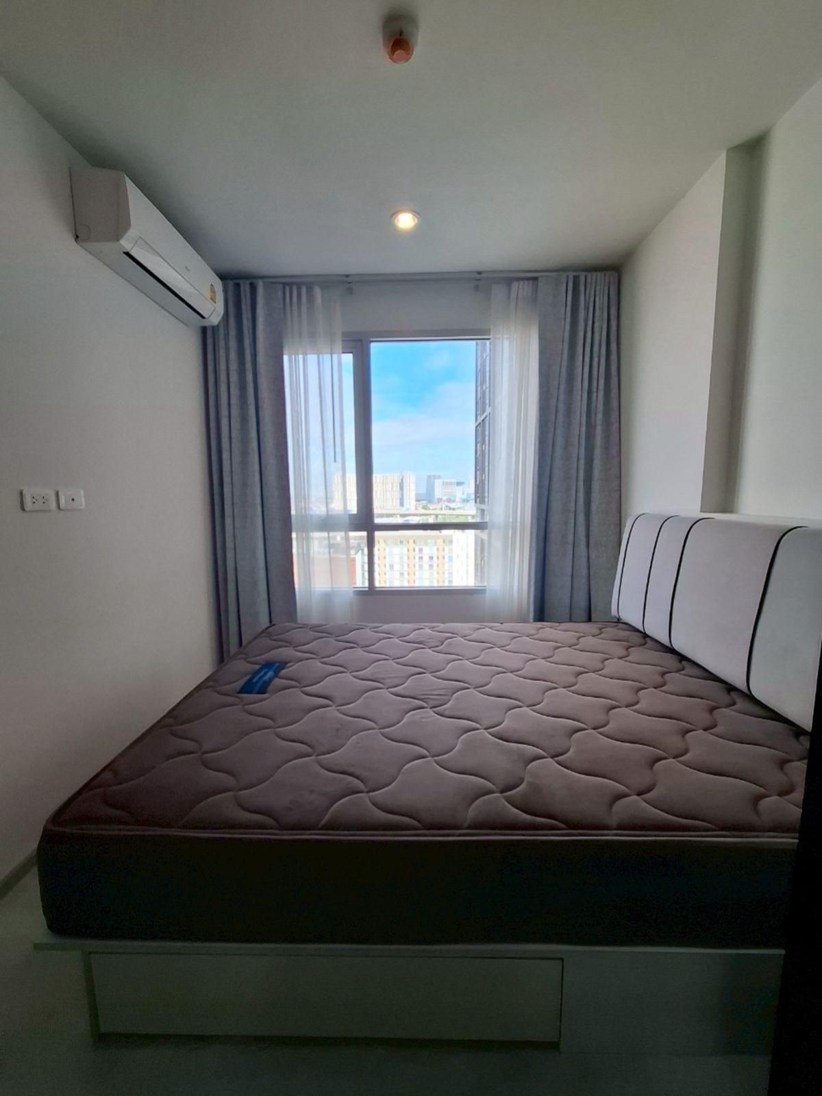 ขายคอนโดแจ้งวัฒนะ เมืองทอง : ขายคอนโด  นิช โมโน แจ้งวัฒนะ MRT-ศรีรัช (สายสีชมพู) คลองเกลือ ปากเกร็ด นนทบุรี   CX-132650