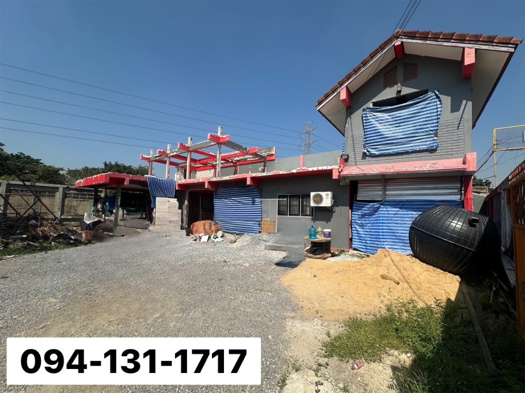 ขายบ้านบางแค เพชรเกษม : ขายบ้านเดี่ยว (ขนาด 67 ตร.ว.) พุทธมณฑลสาย2 ซอย10  ถนนกาญจนาภิเษก7 ใกล้เดอะมอลล์บางแค
