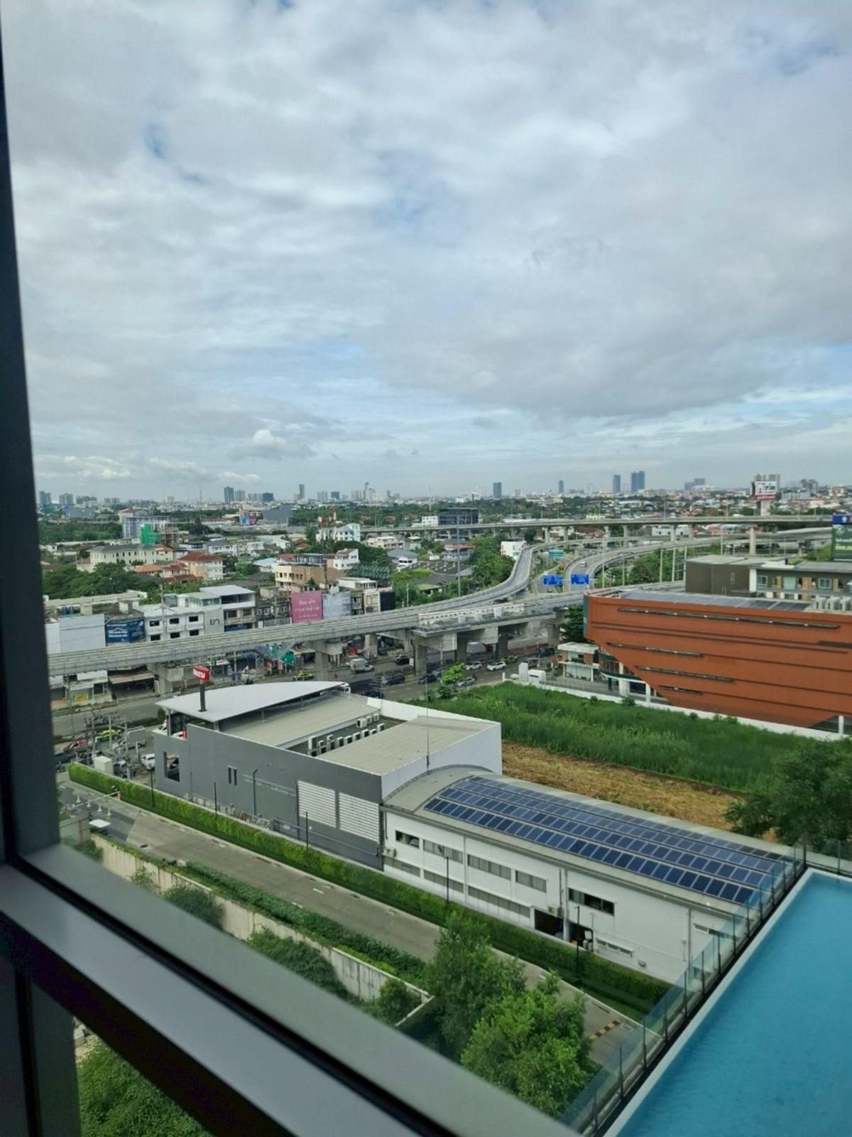 ขายคอนโดแจ้งวัฒนะ เมืองทอง : ขายคอนโด  นิช โมโน แจ้งวัฒนะ MRT-ศรีรัช (สายสีชมพู) คลองเกลือ ปากเกร็ด นนทบุรี   CX-132650