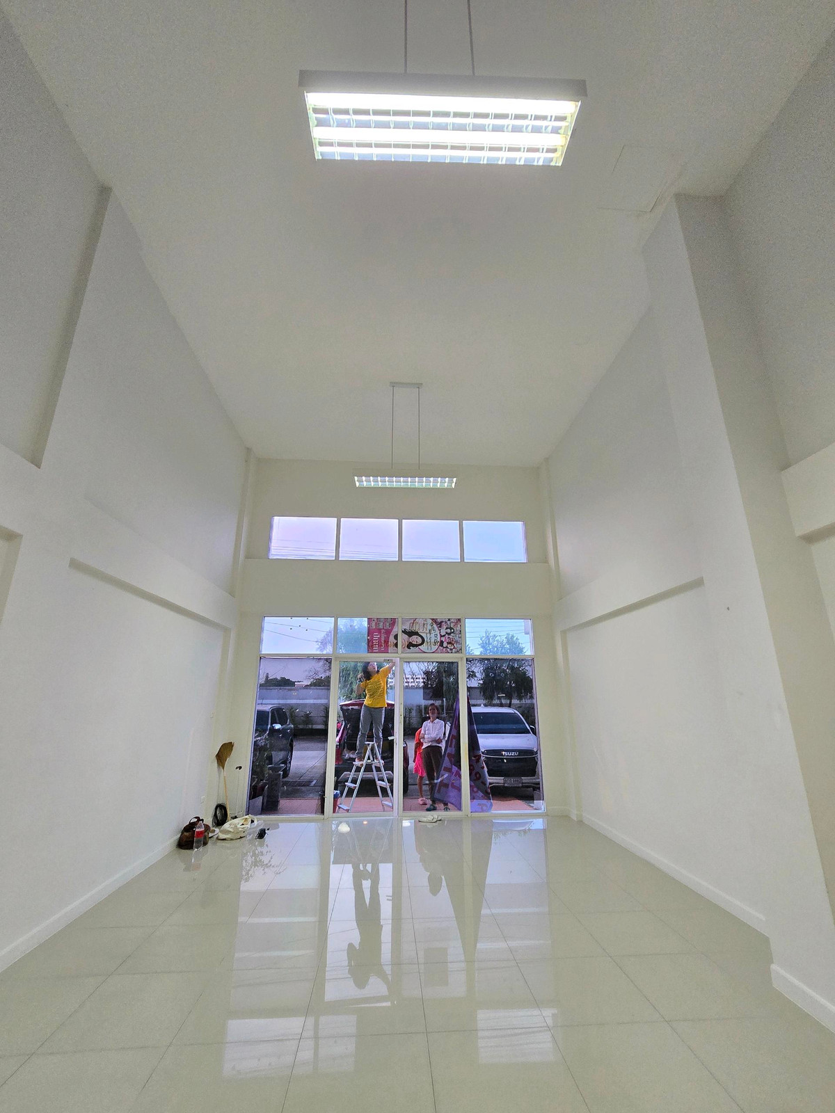 For RentHome OfficeVipawadee, Don Mueang, Lak Si : Direct from Owner! 🔥🔥🔥 房东直租For Rent: 3.5-Storey Commercial Building in a Prime LocationChuan Chuen Modus Vibhavadi Project