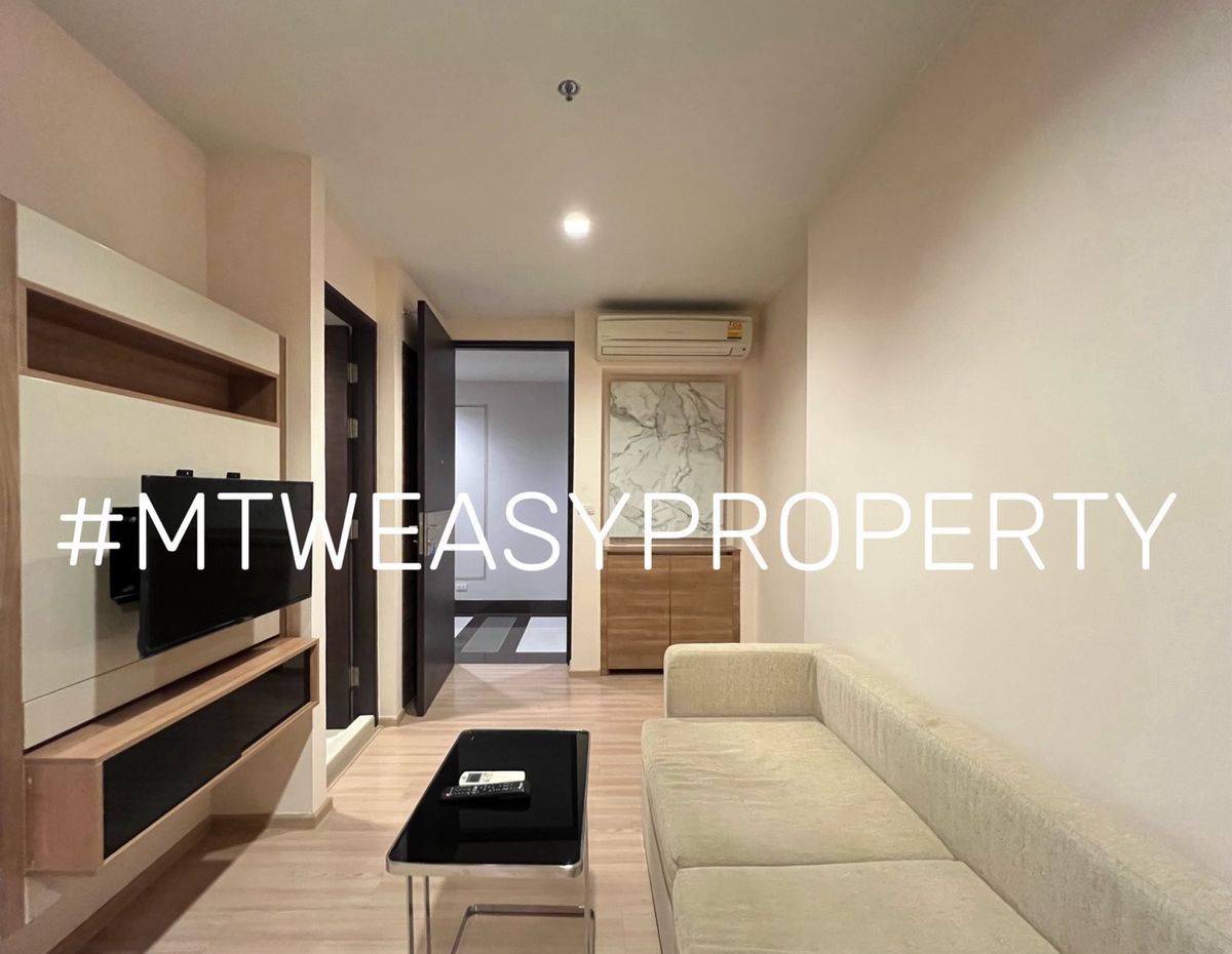 For RentCondoSathorn, Narathiwat : Urgent‼️Rooms go very fast, high floor, new room