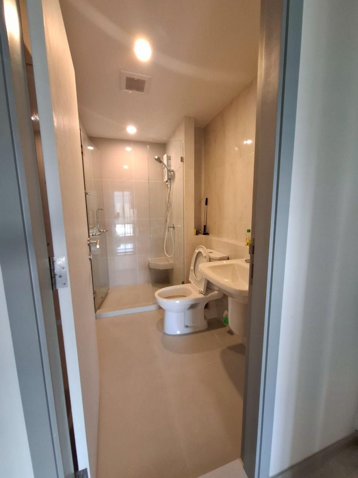 ขายคอนโดแจ้งวัฒนะ เมืองทอง : ขายคอนโด  นิช โมโน แจ้งวัฒนะ MRT-ศรีรัช (สายสีชมพู) คลองเกลือ ปากเกร็ด นนทบุรี   CX-132650