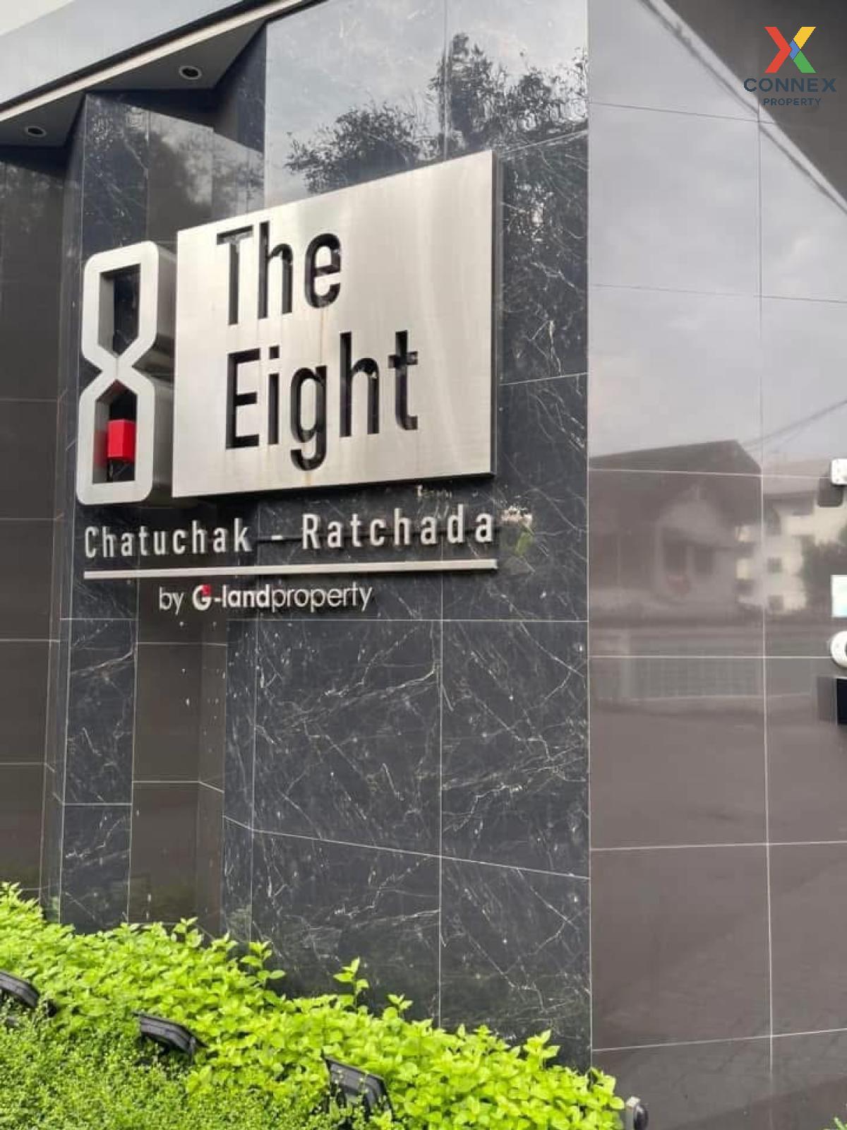 For SaleTownhomeLadprao, Central Ladprao : For Sale Townhouse/Townhome  , THE EIGHT Chatuchak - Ratchada , Chomphon , Chatuchak , Bangkok , CX-112634