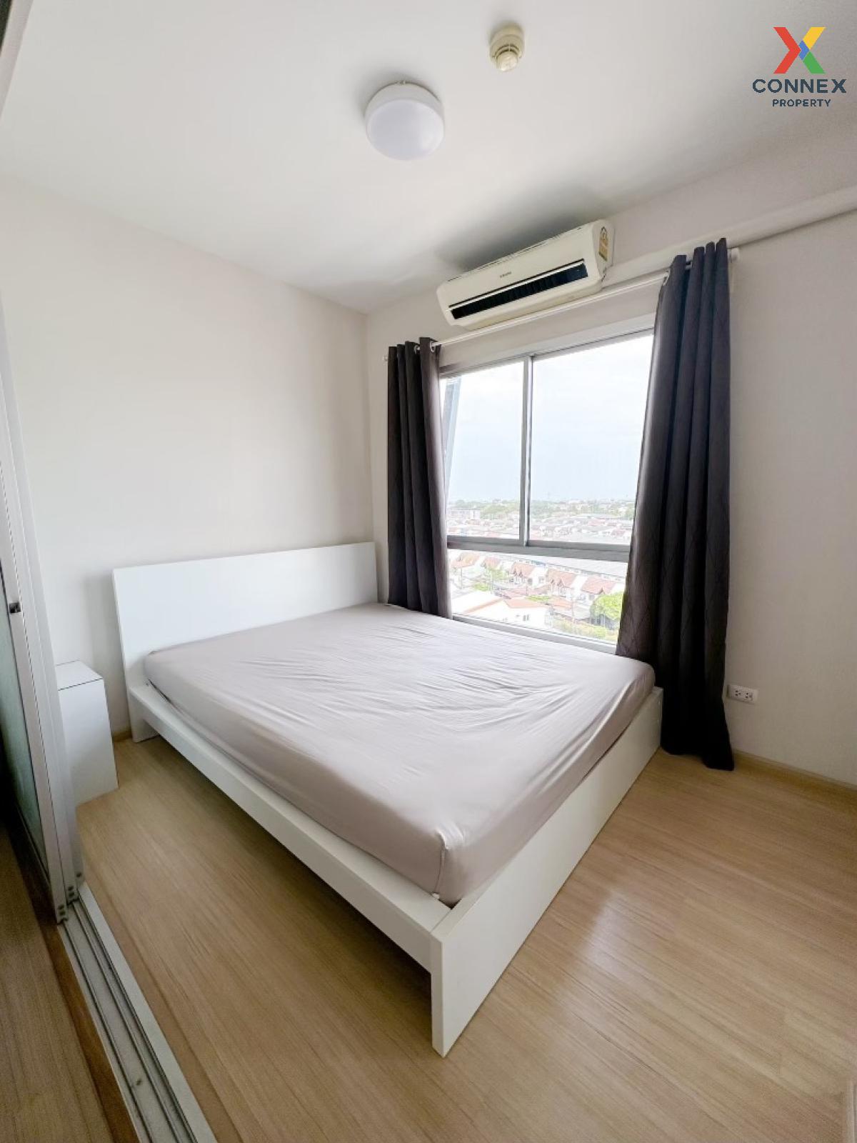 For SaleCondoNonthaburi, Bang Yai, Bangbuathong : For Sale Condo , Plum Condo Bangyai Station , MRT-Khong Bang Phai , Bang Rak Phatthana , Bang Bua Thong , Nonthaburi , CX-112584