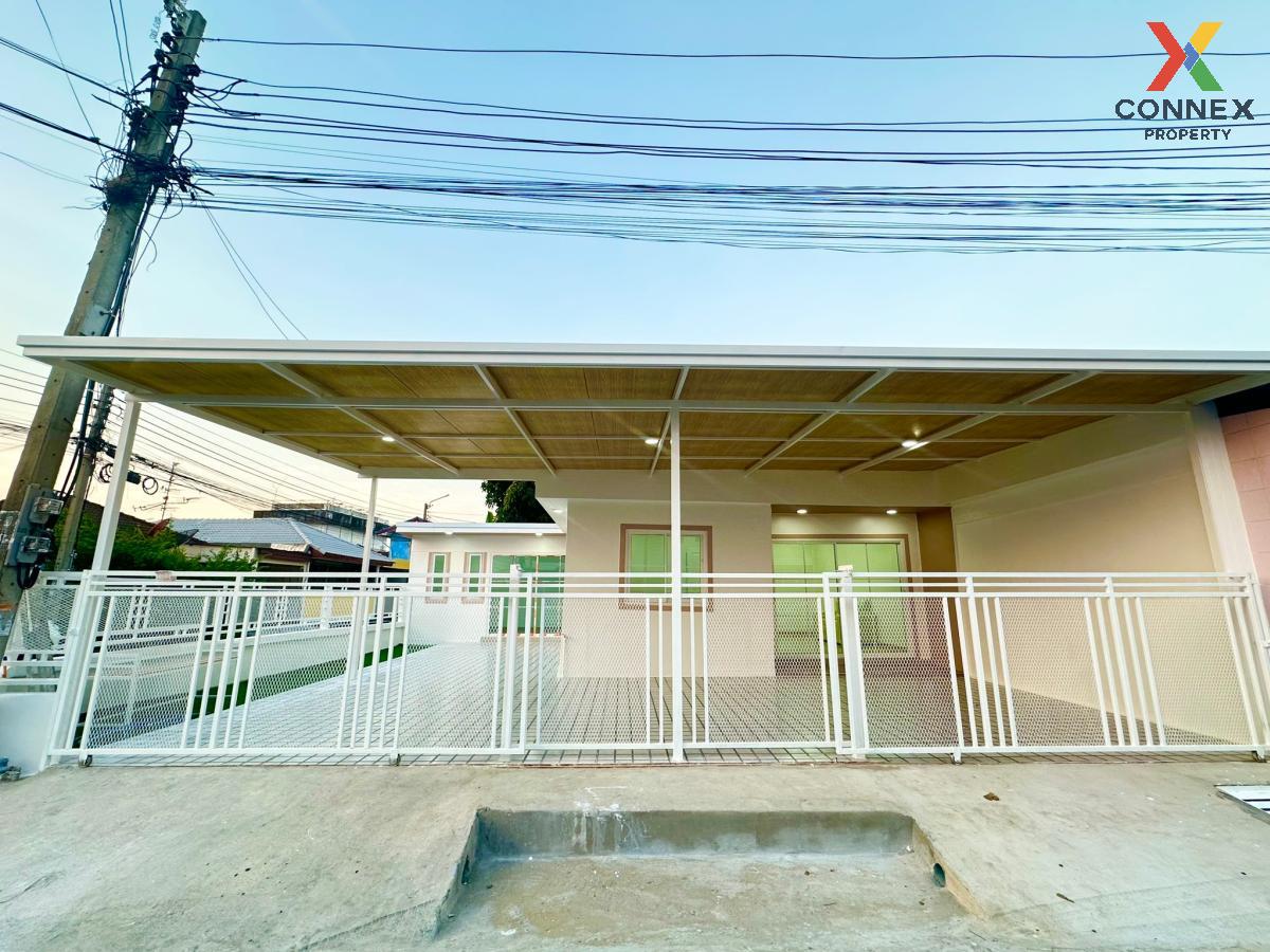 For SaleTownhomeNonthaburi, Bang Yai, Bangbuathong : For Sale Townhouse/Townhome  , Baan Arsa House 5 , corner unit , newly renovated , Bang Yai , Bang Yai , Nonthaburi , CX-112477