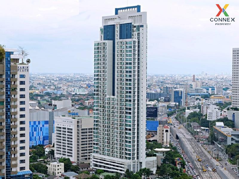 For SaleCondoKasetsart, Ratchayothin : For Sale Condo , Wind Ratchayothin , BTS-Phahon Yothin 24 , Lat Yao , Chatuchak , Bangkok , CX-112406
