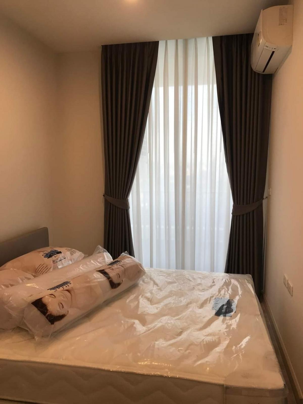 For RentCondoBang Sue, Wong Sawang, Tao Pun : Condo for rent, panoramic view