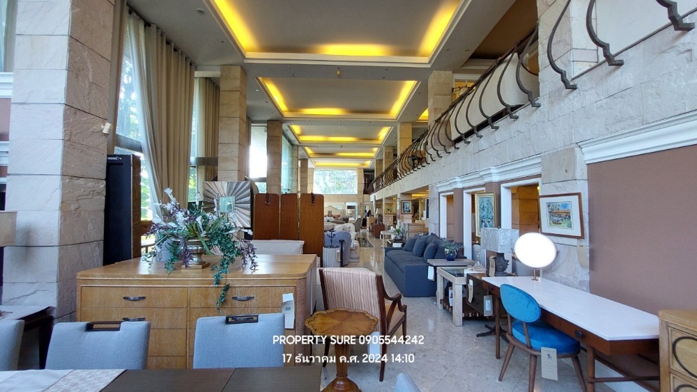 For RentOfficeYothinpattana,CDC : Stand alone Building for rent | Office and residential buildings Stand alone 4.5 floors, usable area 2,000 sq m.