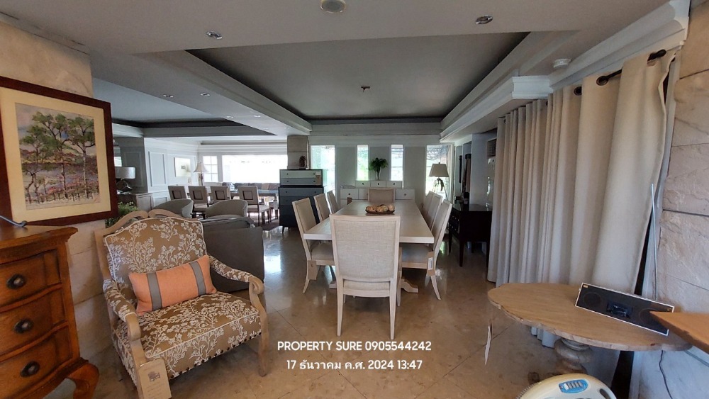 For RentOfficeYothinpattana,CDC : Stand alone Building for rent | Office and residential buildings Stand alone 4.5 floors, usable area 2,000 sq m.