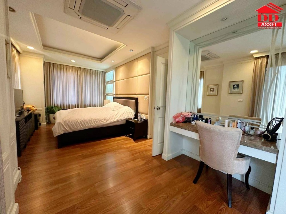 ขายบ้านลาดกระบัง สุวรรณภูมิ : For Sale The Centro Onnut-Wongwaen (เดอะ เซนโทร อ่อนนุช-วงแหวน) ใกล้ถนนใหญ่ อ่อนนุช-ลาดกระบังและ สนามบินสุวรรณภูมิ รหัส : H8143