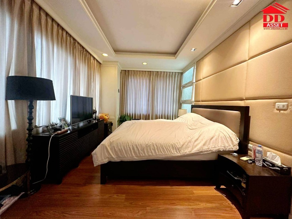 ขายบ้านลาดกระบัง สุวรรณภูมิ : For Sale The Centro Onnut-Wongwaen (เดอะ เซนโทร อ่อนนุช-วงแหวน) ใกล้ถนนใหญ่ อ่อนนุช-ลาดกระบังและ สนามบินสุวรรณภูมิ รหัส : H8143