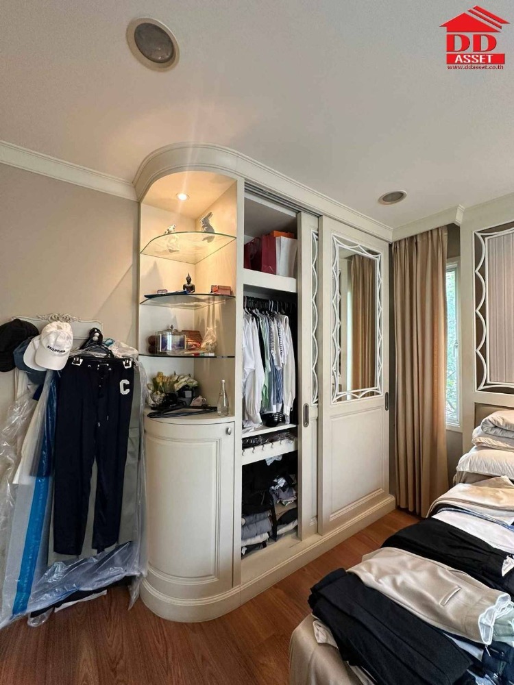 ขายบ้านลาดกระบัง สุวรรณภูมิ : For Sale The Centro Onnut-Wongwaen (เดอะ เซนโทร อ่อนนุช-วงแหวน) ใกล้ถนนใหญ่ อ่อนนุช-ลาดกระบังและ สนามบินสุวรรณภูมิ รหัส : H8143