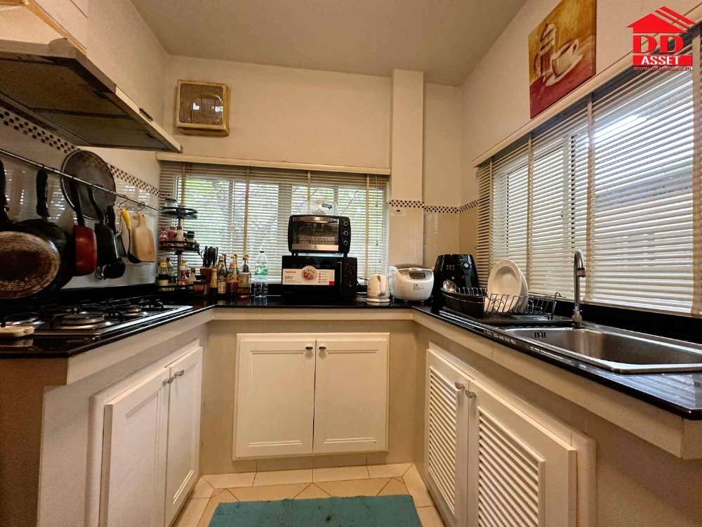 ขายบ้านลาดกระบัง สุวรรณภูมิ : For Sale The Centro Onnut-Wongwaen (เดอะ เซนโทร อ่อนนุช-วงแหวน) ใกล้ถนนใหญ่ อ่อนนุช-ลาดกระบังและ สนามบินสุวรรณภูมิ รหัส : H8143