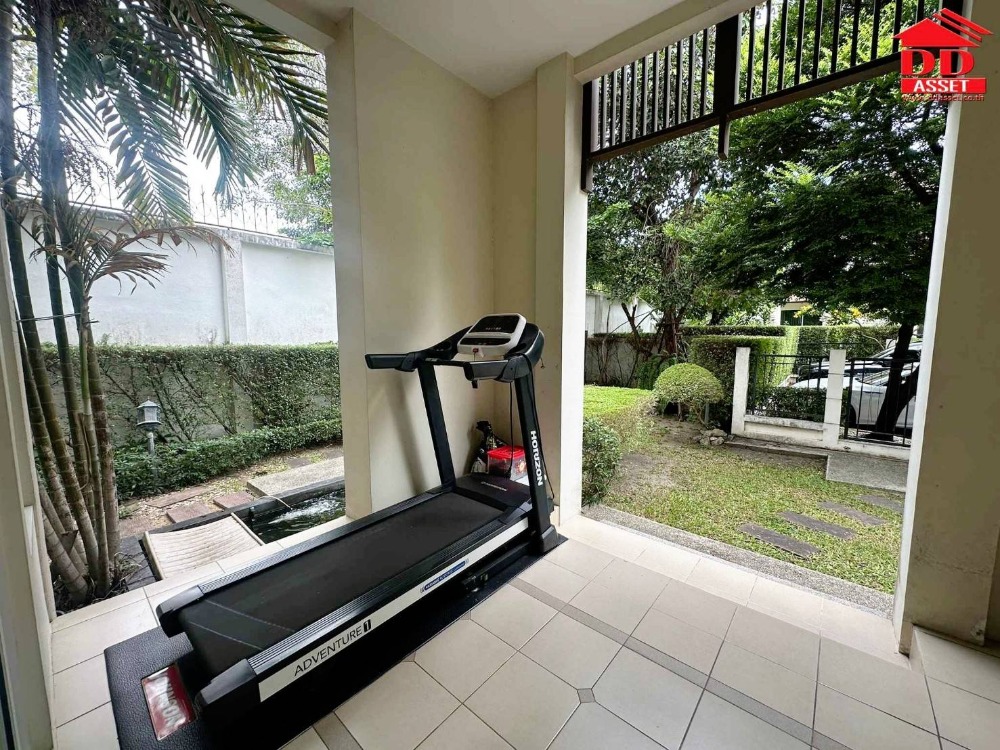 ขายบ้านลาดกระบัง สุวรรณภูมิ : For Sale The Centro Onnut-Wongwaen (เดอะ เซนโทร อ่อนนุช-วงแหวน) ใกล้ถนนใหญ่ อ่อนนุช-ลาดกระบังและ สนามบินสุวรรณภูมิ รหัส : H8143