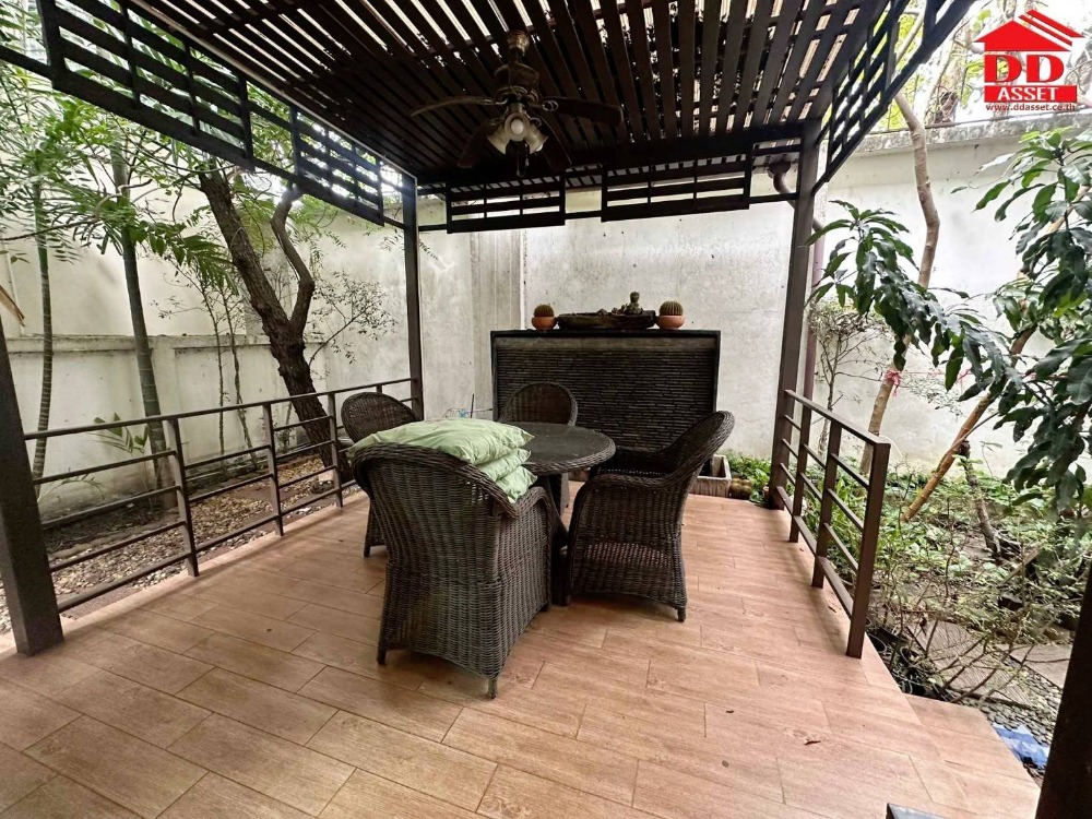 ขายบ้านลาดกระบัง สุวรรณภูมิ : For Sale The Centro Onnut-Wongwaen (เดอะ เซนโทร อ่อนนุช-วงแหวน) ใกล้ถนนใหญ่ อ่อนนุช-ลาดกระบังและ สนามบินสุวรรณภูมิ รหัส : H8143