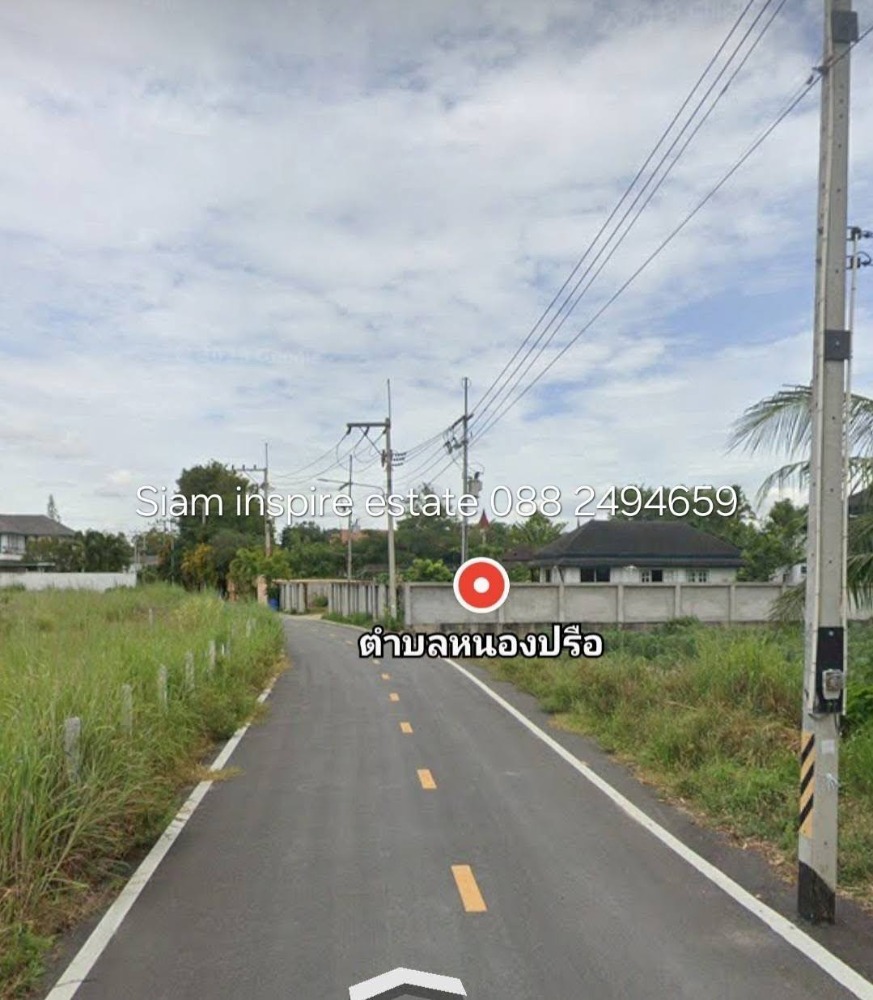 For SaleLandPattaya, Bangsaen, Chonburi : Land for sale Pattaya Chonburi  Located : Near Mab Prachan Reservoir, Pattaya - land size 6 rai Price: 5M THB/Rai