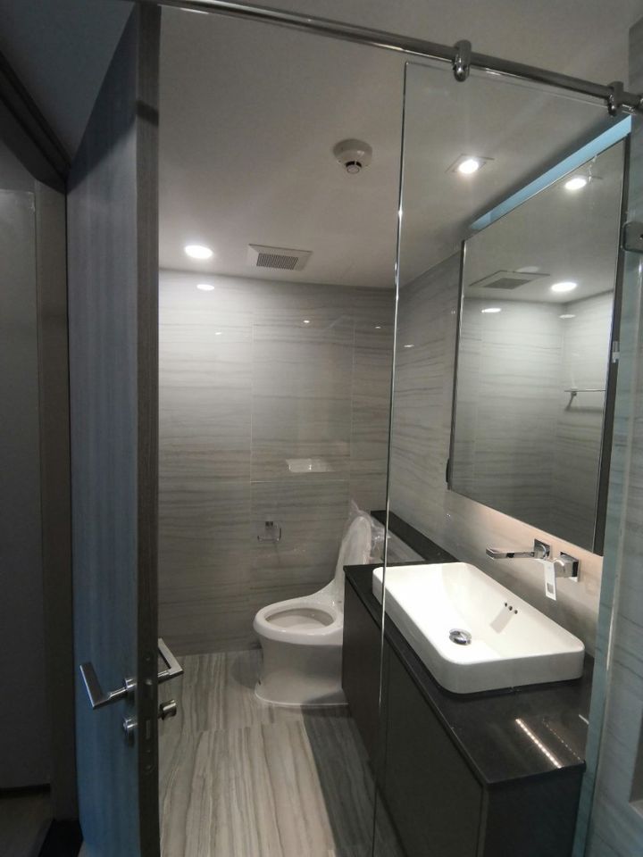 For SaleCondoSiam Paragon ,Chulalongkorn,Samyan : Klass Siam【𝐒𝐄𝐋𝐋】🔥Private space in the heart of Siam that combines simplicity and luxury. Ready to move in🔥 Contact Line ID: @hacondo