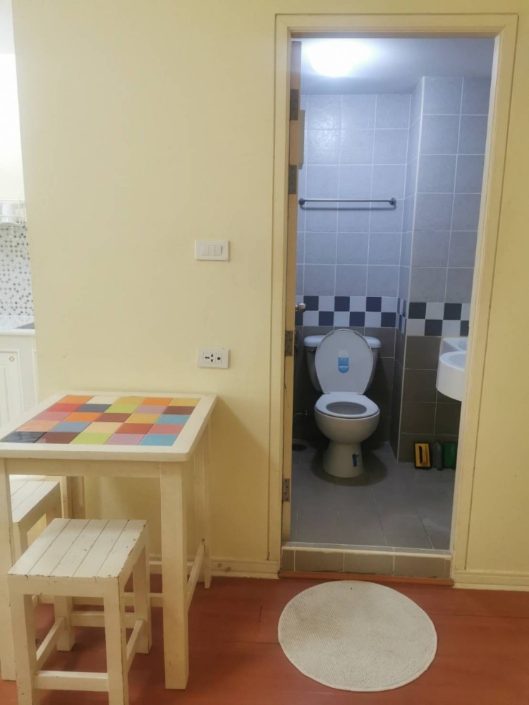 For RentCondoNawamin, Ramindra : ✅ LTN304 ✅ Line : @p2nproperty