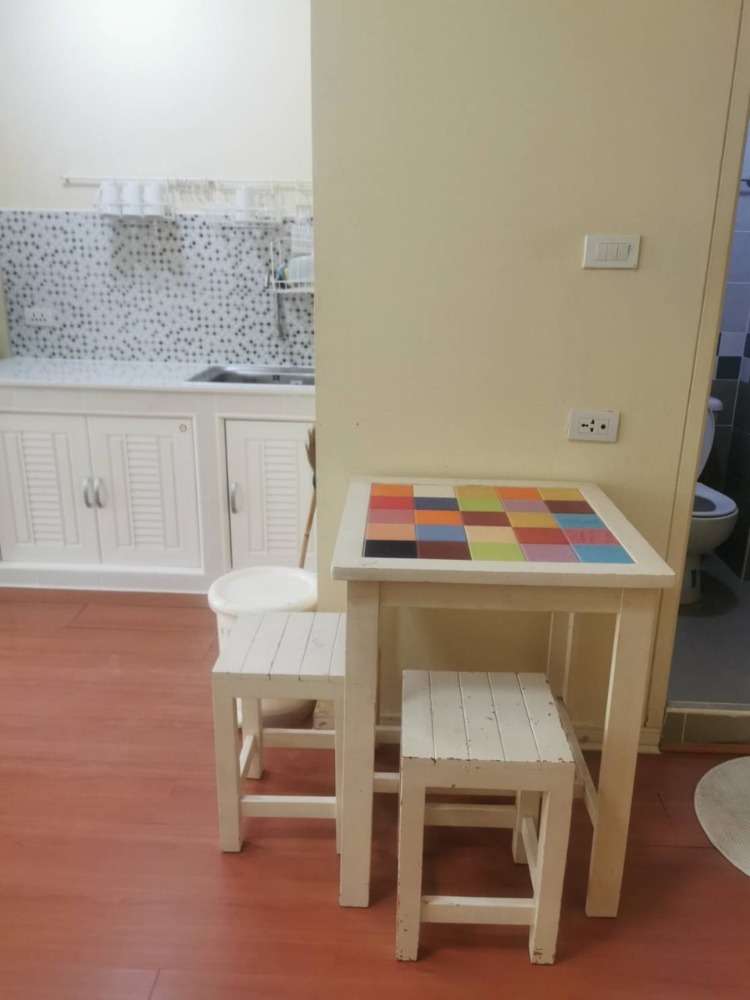 For RentCondoNawamin, Ramindra : ✅ LTN304 ✅ Line : @p2nproperty