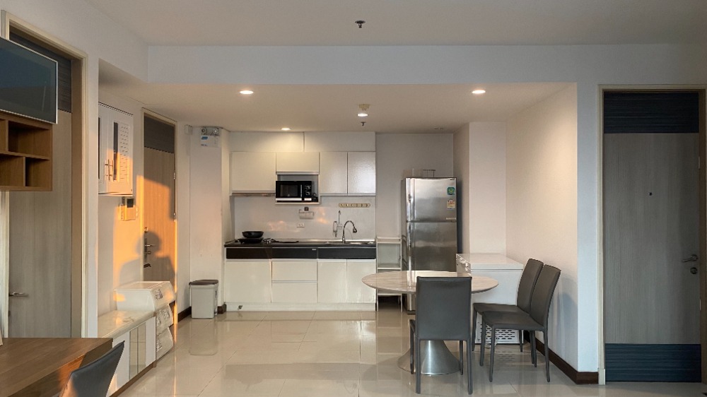 For SaleCondoRatchathewi,Phayathai : Supalai Premier Ratchathewi【𝐒𝐄𝐋𝐋】🔥Condo in the heart of Ratchathewi with a luxurious design, spacious usable area, and outstanding city views🔥 Contact Line ID: @hacondo