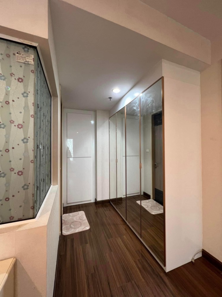 For SaleCondoRatchathewi,Phayathai : Supalai Premier Ratchathewi【𝐒𝐄𝐋𝐋】🔥A very modern condo with meticulously decorated details and complete functions in every corner of the room🔥 Contact Line ID: @hacondo