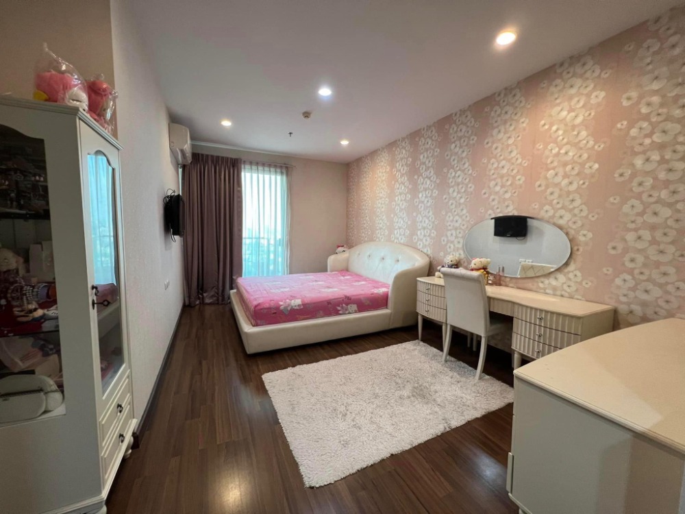 For SaleCondoRatchathewi,Phayathai : Supalai Premier Ratchathewi【𝐒𝐄𝐋𝐋】🔥A very modern condo with meticulously decorated details and complete functions in every corner of the room🔥 Contact Line ID: @hacondo