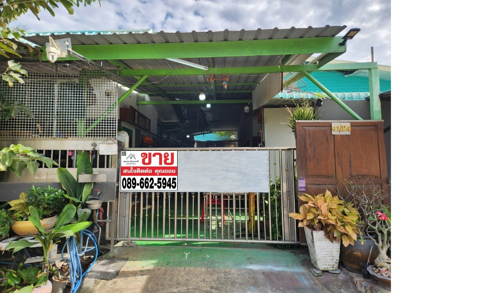For SaleFactoryPathum Thani,Rangsit, Thammasat : Factory for sale, land and buildings near Sam Khok Salt Market, Bang Sai District, Phra Nakhon Si Ayutthaya Province