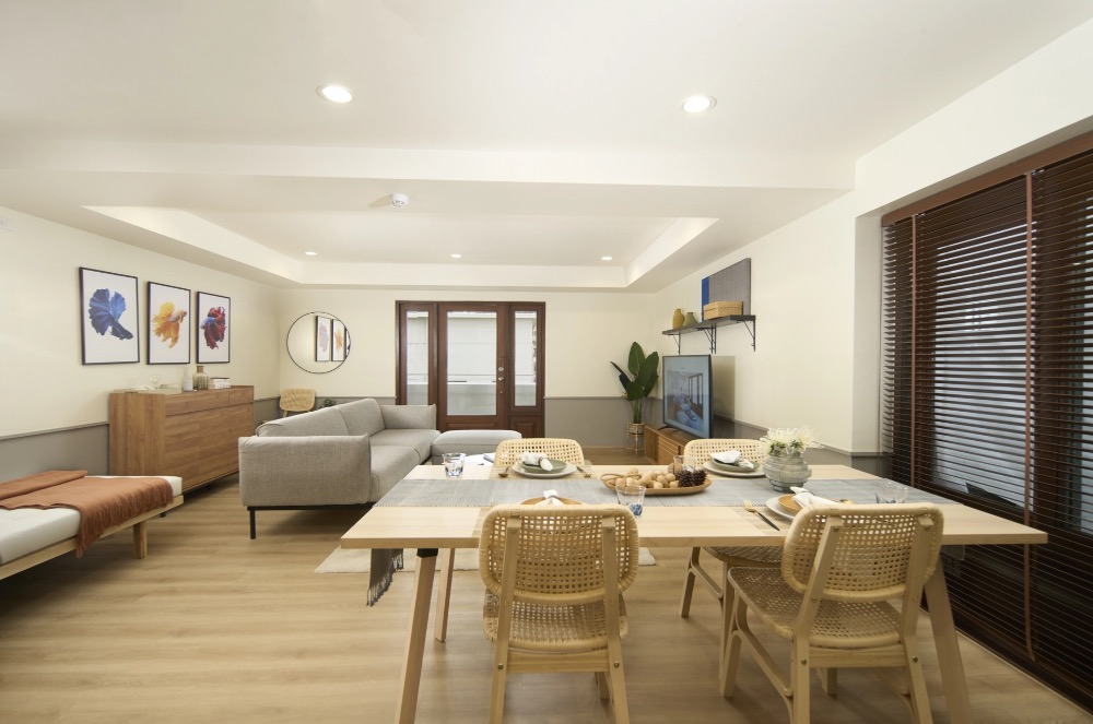 ขายคอนโดวงเวียนใหญ่ เจริญนคร : 🔥🔥 𝙁𝙊𝙍 𝙎𝘼𝙇𝙀 : 𝙋𝙧𝙞𝙘𝙚 𝟔.𝟑𝟖𝙈𝘽 𝐃𝐮𝐩𝐥𝐞𝐱 ,𝟐 𝘽𝙚𝙙, 𝟏𝟎𝟎𝐬𝐪.𝐦.,𝐓𝐡𝐞 𝐎𝐥𝐝 𝐒𝐢𝐚𝐦 𝐑𝐞𝐬𝐢𝐝𝐞𝐧𝐜𝐞 // ☎️ 𝟎𝟗𝟓𝟗𝟒𝟏𝟓𝟗𝟗𝟗