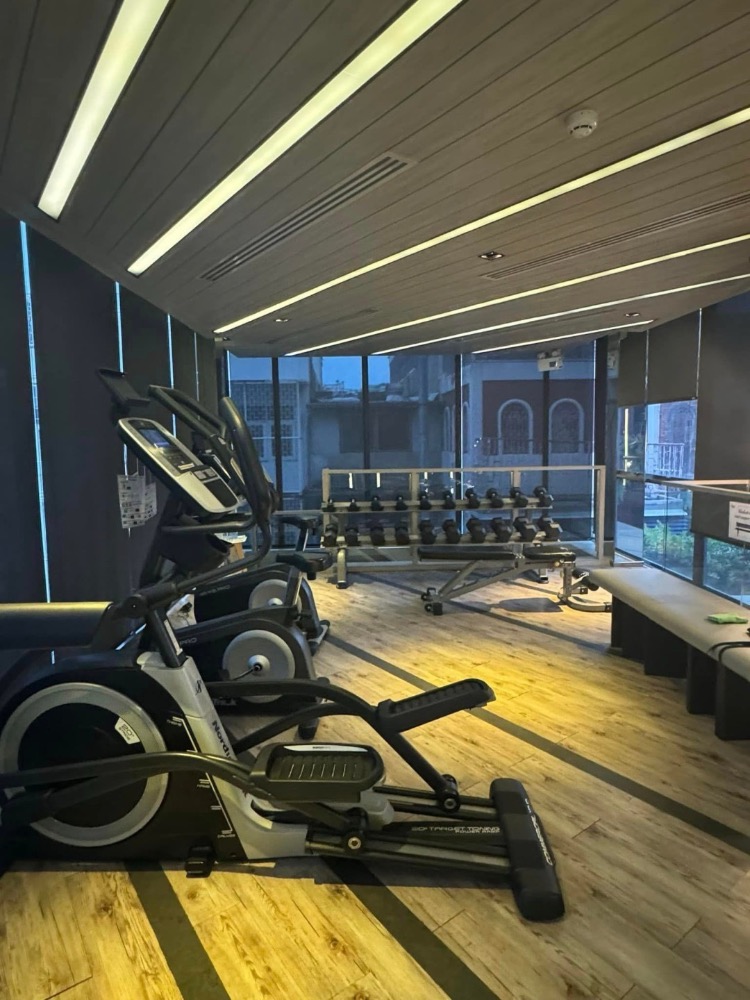 For SaleCondoPinklao, Charansanitwong : 🔥For sale The Tree Charan 30🔥