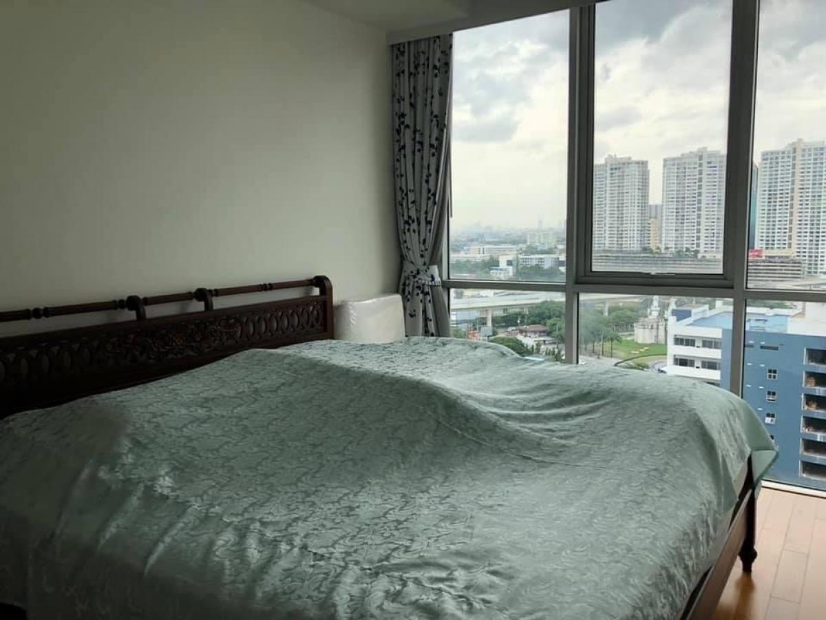 ขายคอนโดลาดพร้าว เซ็นทรัลลาดพร้าว : ขาย The line พหลโยธิน พาร์ค ตึก A | 42sqm ห้องใหญ่ ชั้นสูง ราคาดีมาก ราคาพิเศษ 3.99mb โทร 0808144488