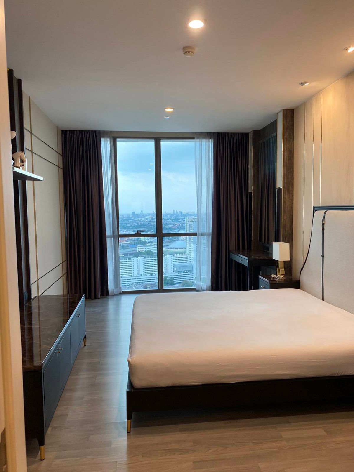 ขายคอนโดบางซื่อ วงศ์สว่าง เตาปูน : ‼️ For Sale: 333 Riverside