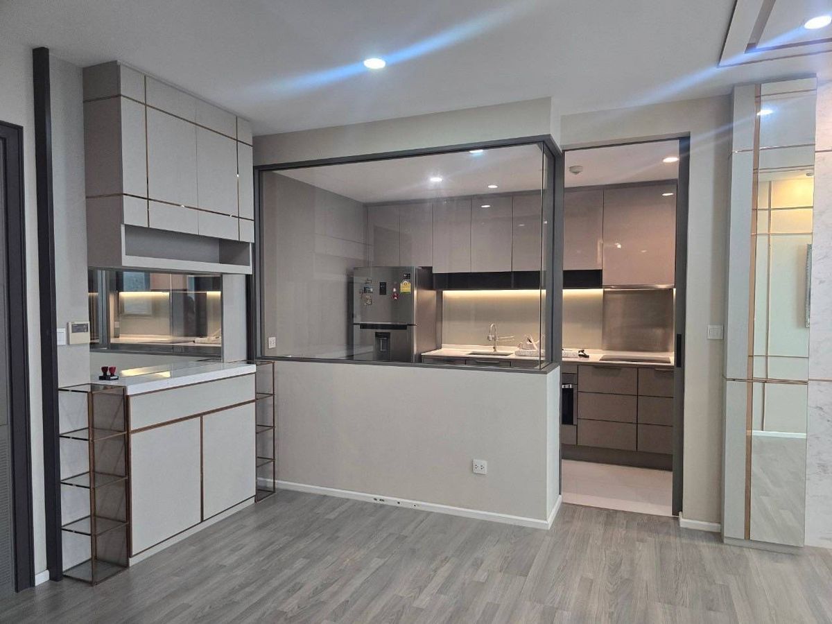 ขายคอนโดบางซื่อ วงศ์สว่าง เตาปูน : ‼️ For Sale: 333 Riverside