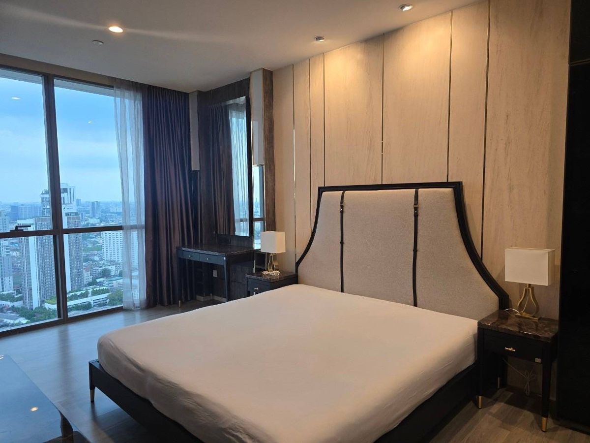 ขายคอนโดบางซื่อ วงศ์สว่าง เตาปูน : ‼️ For Sale: 333 Riverside