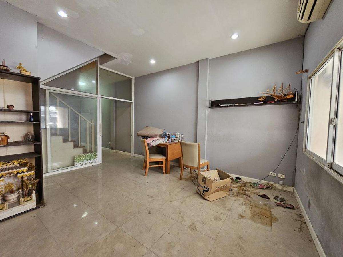 ขายทาวน์โฮมเอกชัย บางบอน : 28/02/2026, บ้านเดี่ยว 4 ห้องนอน 3 ห้องน้ำ พื้นที่กว้าง 177 ตร.ม. ราคาพิเศษ 2.89 ล้าน Prinyaluck Ekachai-Bangbon ใกล้ BTS, ลงทุนหรืออยู่อาศัยคุ้มค่าที่สุด!